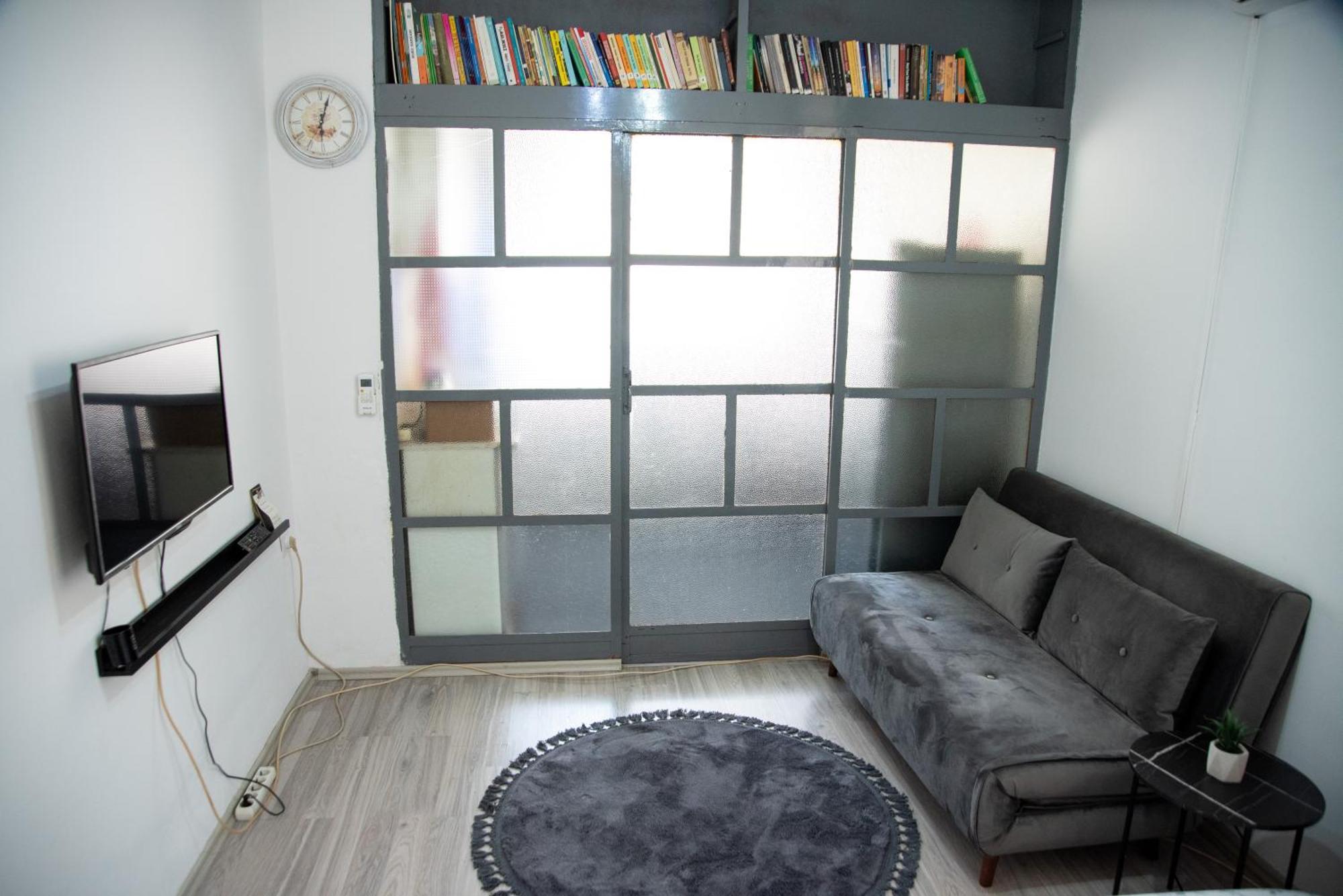 Nano Apartment Prizren Zewnętrze zdjęcie