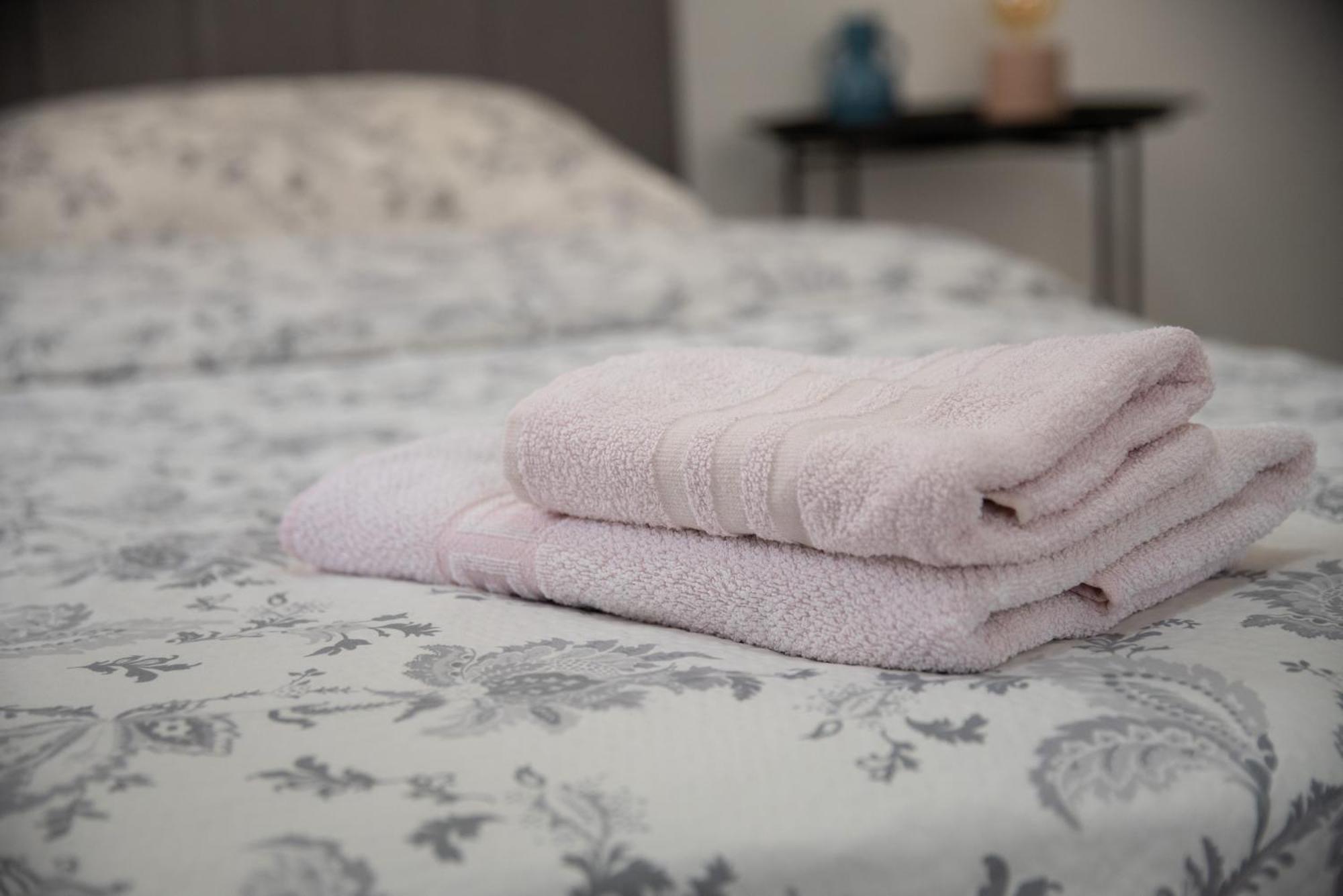 Nano Apartment Prizren Zewnętrze zdjęcie