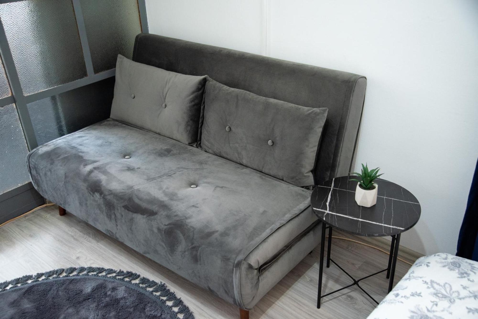 Nano Apartment Prizren Zewnętrze zdjęcie