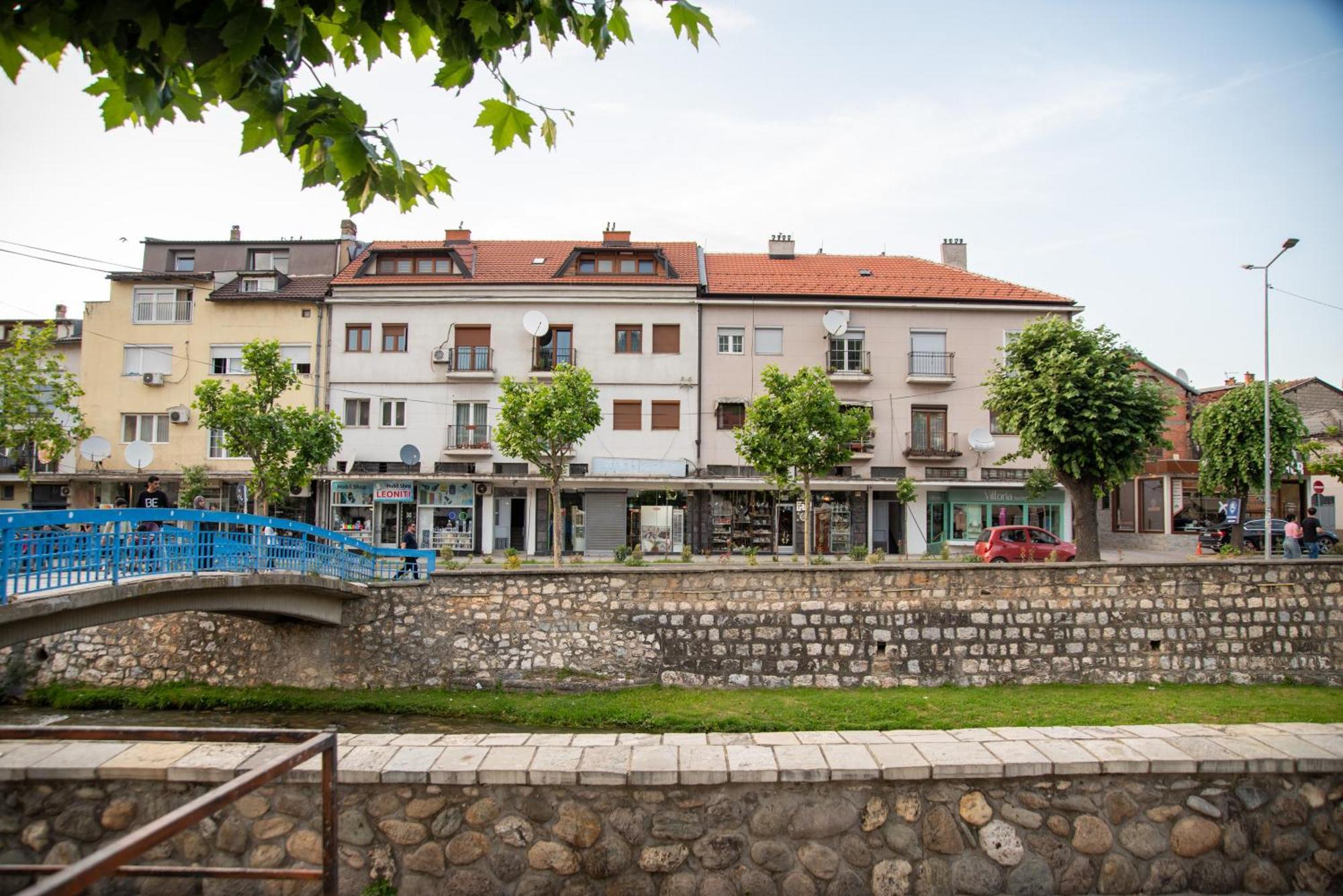 Nano Apartment Prizren Zewnętrze zdjęcie
