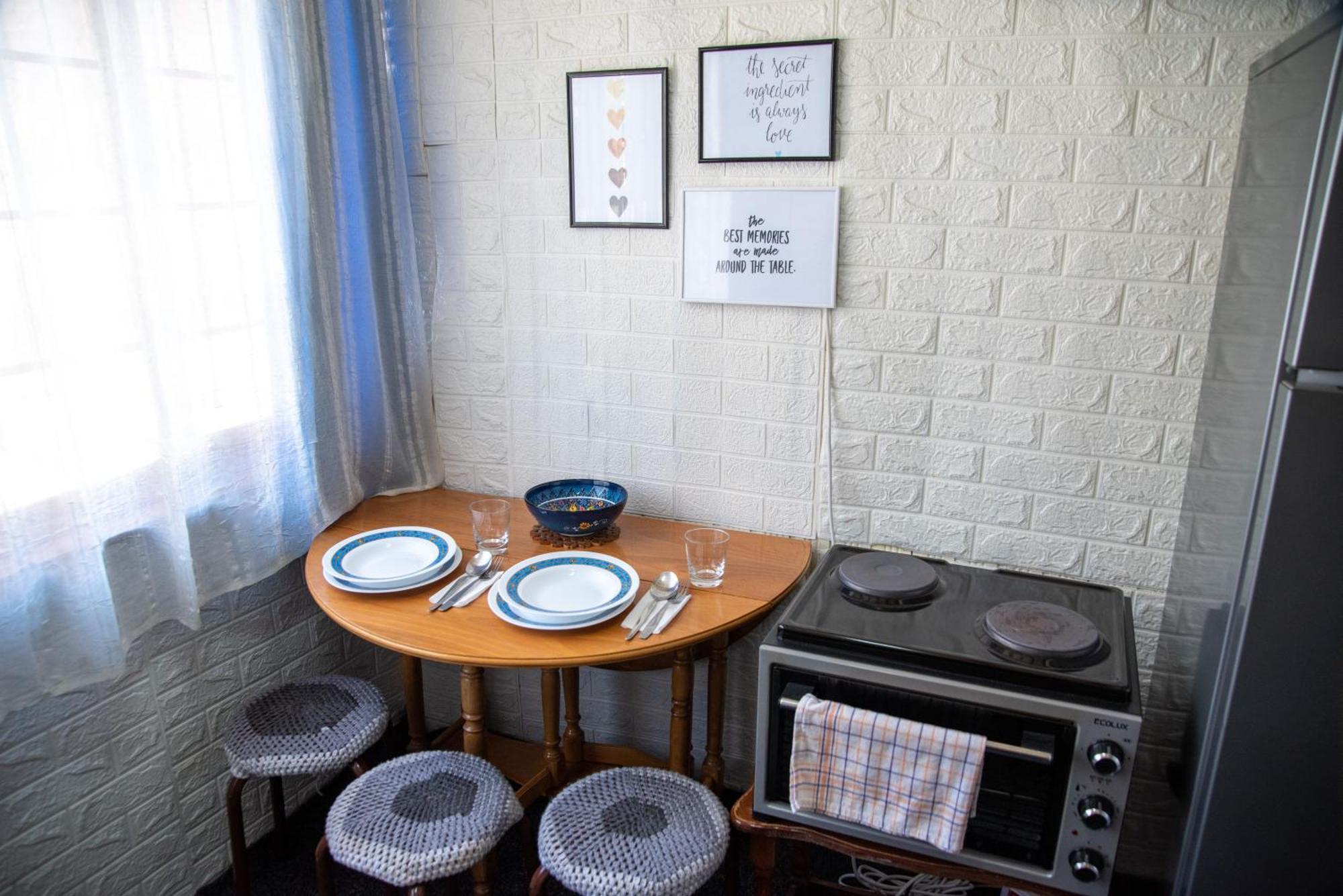 Nano Apartment Prizren Zewnętrze zdjęcie