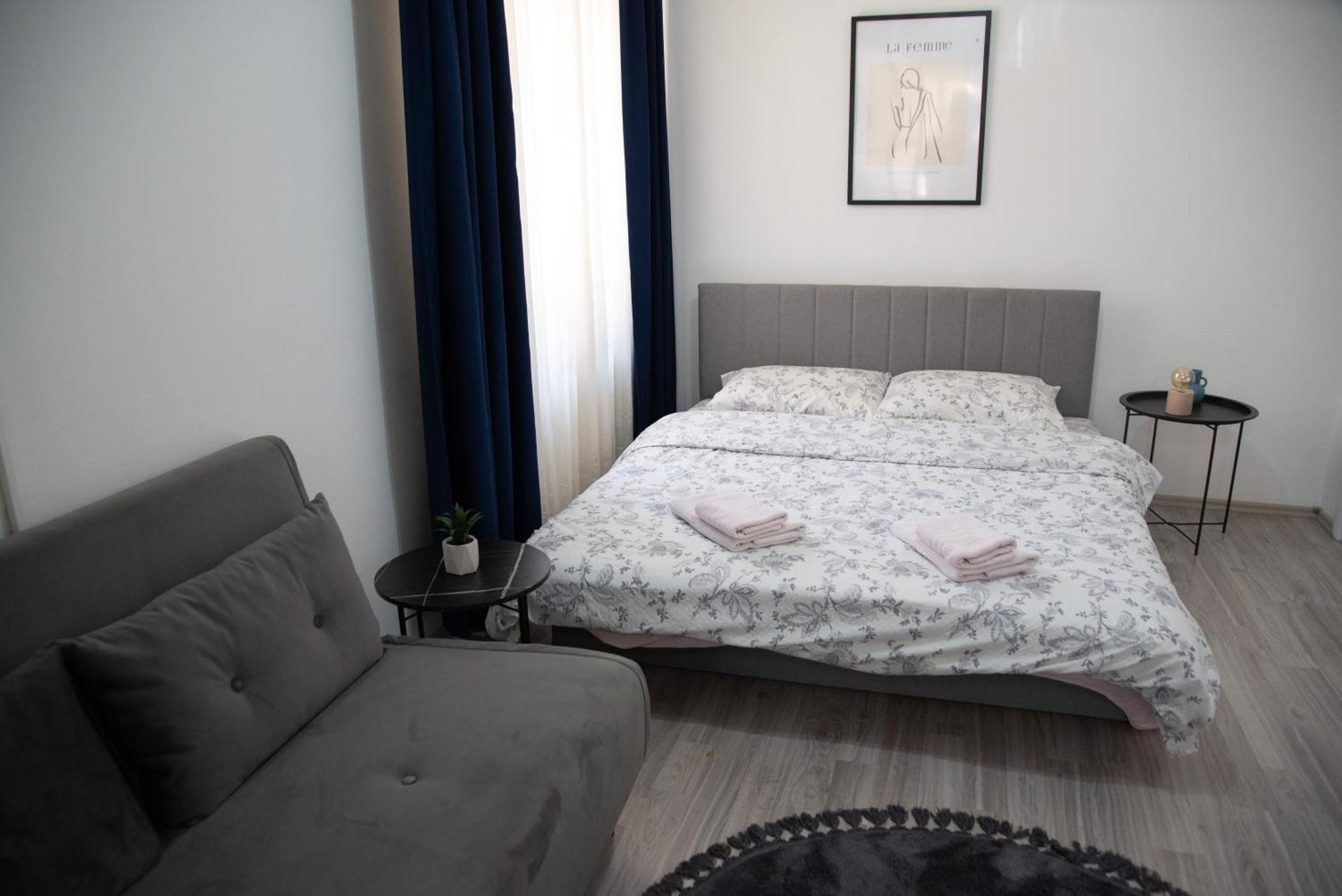 Nano Apartment Prizren Zewnętrze zdjęcie