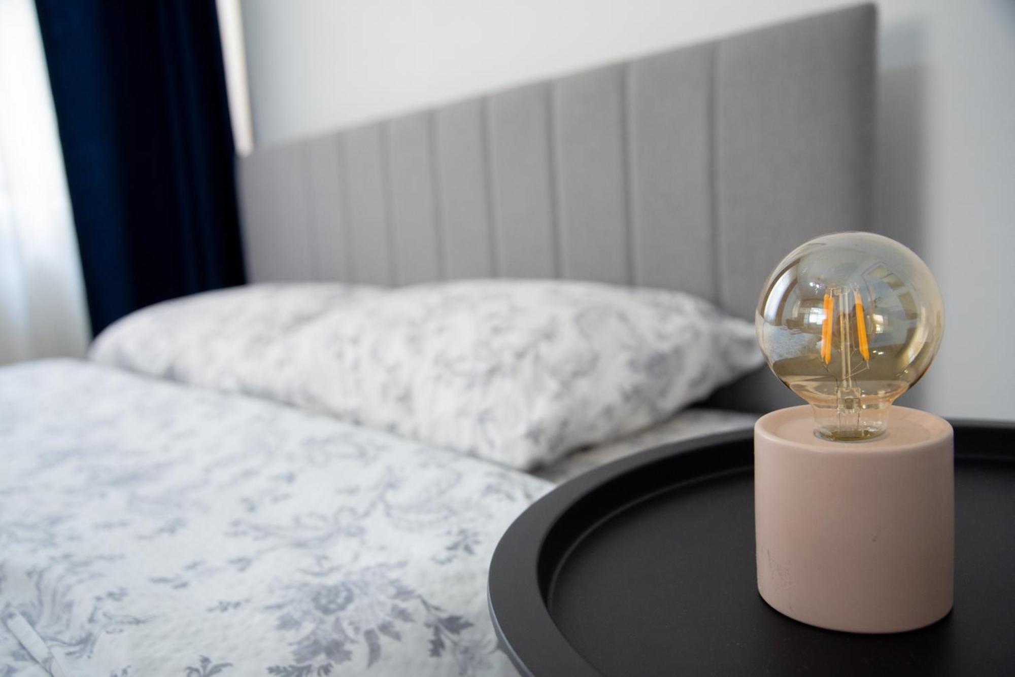 Nano Apartment Prizren Zewnętrze zdjęcie