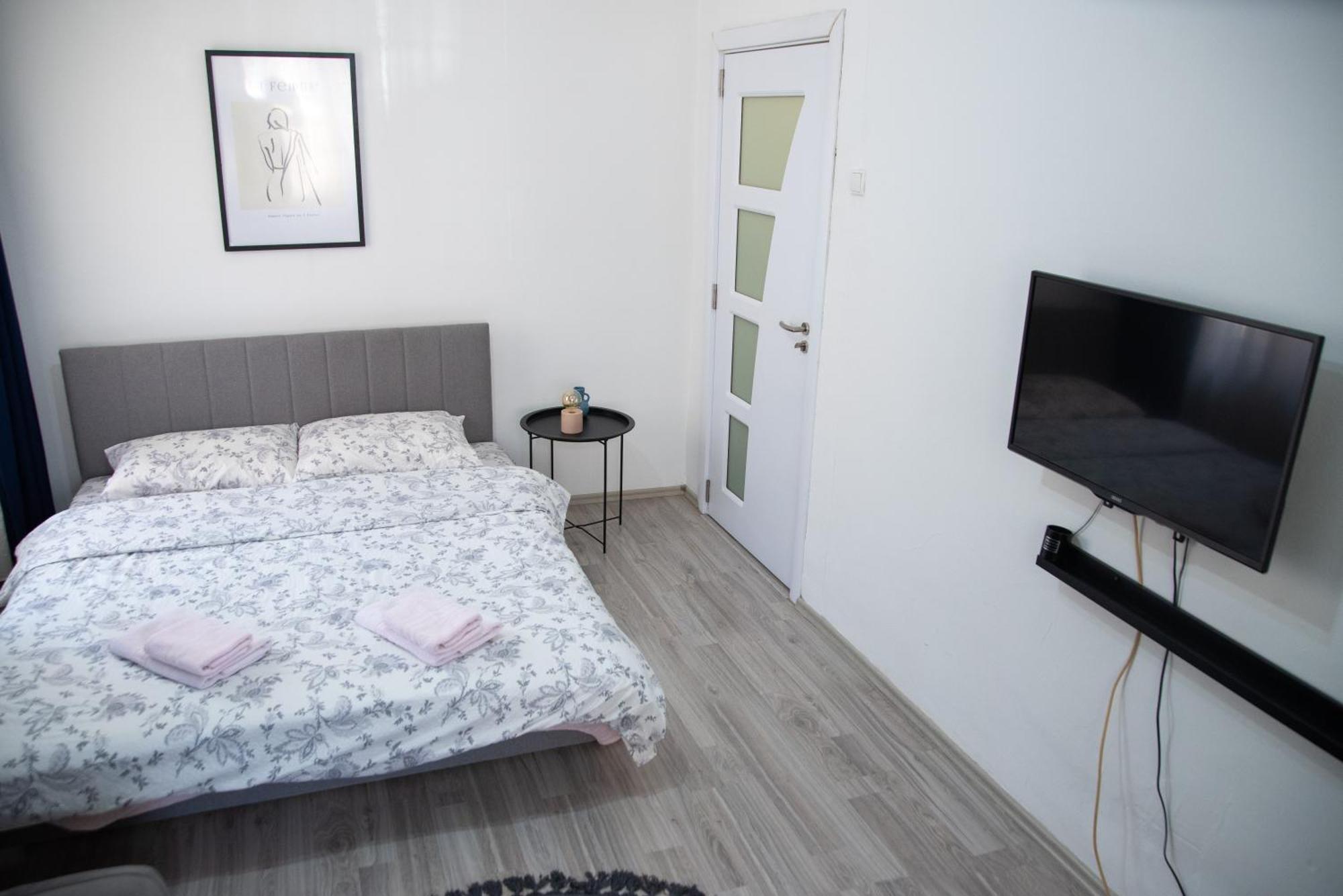 Nano Apartment Prizren Zewnętrze zdjęcie