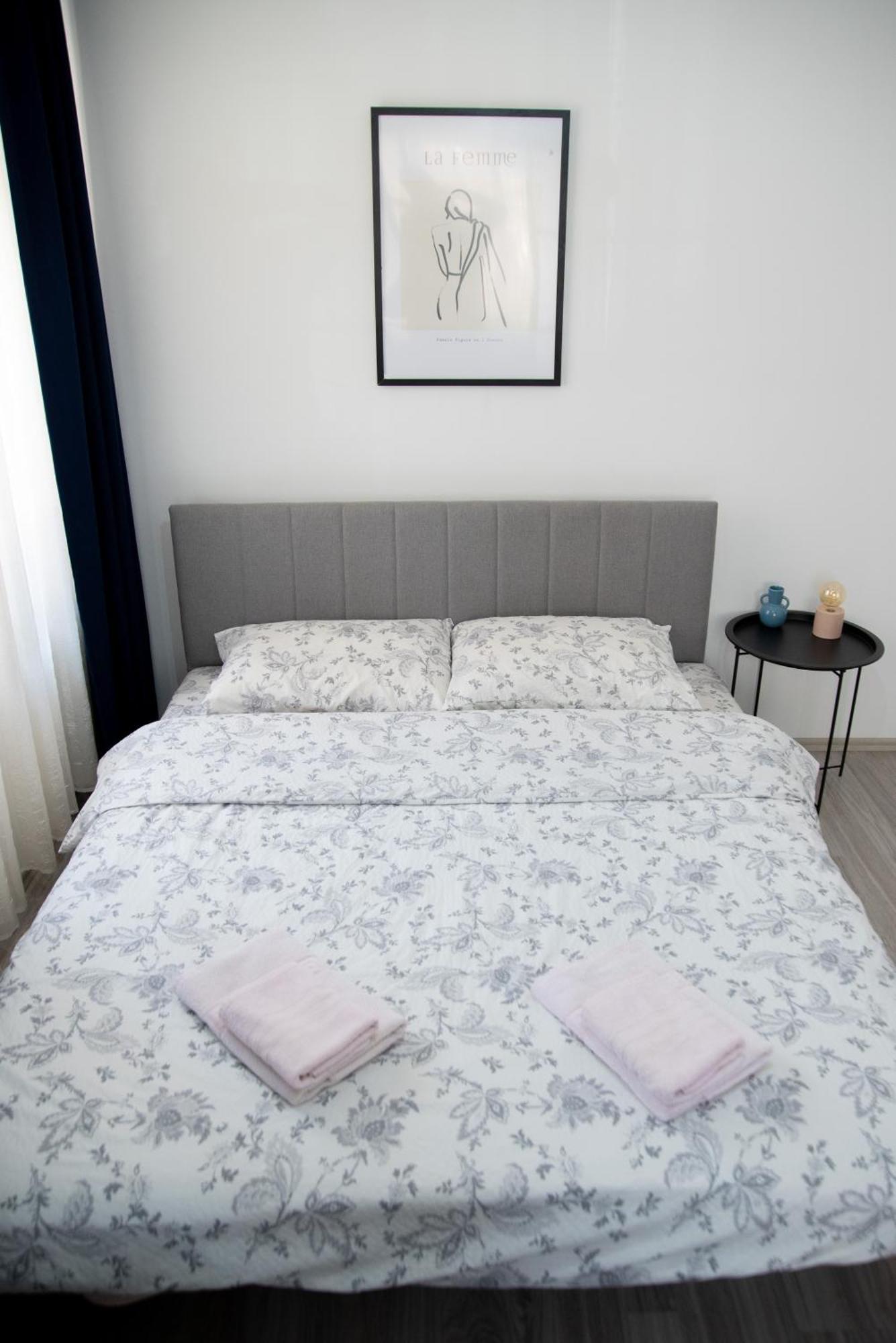 Nano Apartment Prizren Zewnętrze zdjęcie