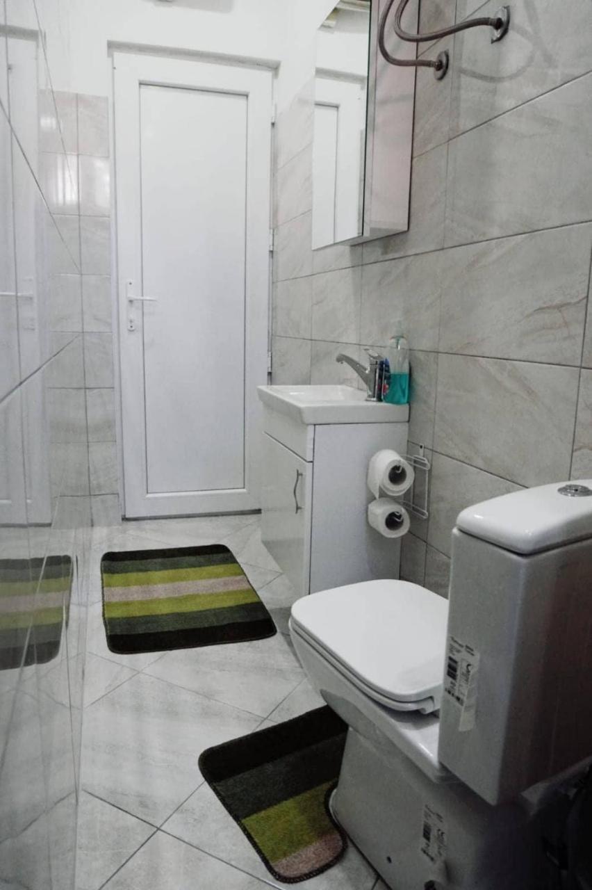 Nano Apartment Prizren Zewnętrze zdjęcie