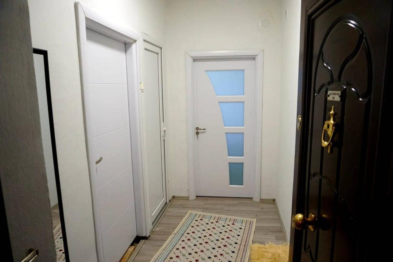 Nano Apartment Prizren Zewnętrze zdjęcie