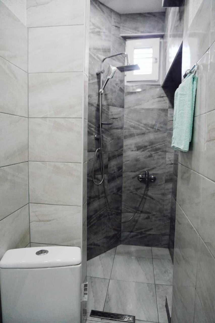 Nano Apartment Prizren Zewnętrze zdjęcie