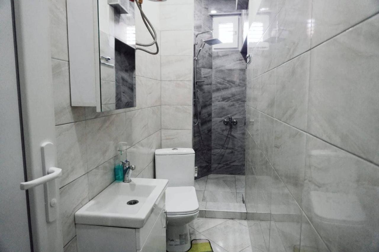 Nano Apartment Prizren Zewnętrze zdjęcie